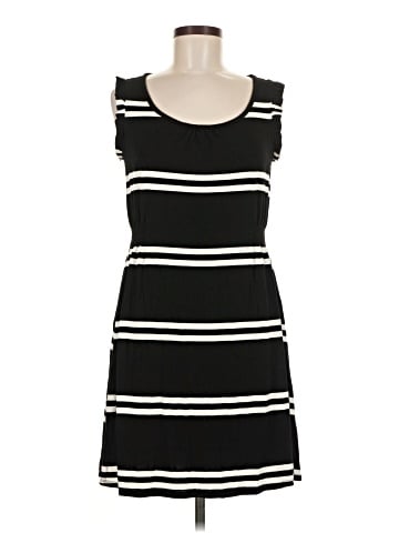 Elle Casual Dress (view 1)