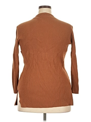 The Main Street Exchange Cardigan (view 2)