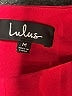 Lulus Solid Pink Casual Dress Size M - photo 7