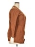 The Main Street Exchange Brown Cardigan Size XL - photo 4