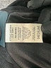 BRIDGETOWN COLLECTION Black Long Sleeve Blouse Size M - photo 8