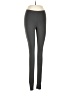 Moda International Gray Active Pants Size S - photo 1