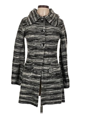 Noble Cardigan (view 1)