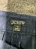 J.Crew Solid Blue Skort Size 10 - photo 3