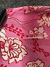 A.L.C. Paisley Pink Sleeveless Blouse Size 8 - photo 7