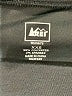 REI Solid Black Casual Skirt Size XXS - photo 4