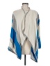 Neiman Marcus Blue Cardigan Size M - photo 1