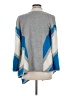 Neiman Marcus Blue Cardigan Size M - photo 2