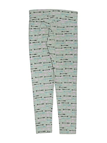 Justice Active Pants (view 2)