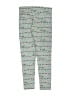 Justice Print Green Active Pants Size 12 - photo 2