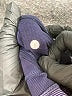 Lululemon Athletica Blue Active Pants Size 6 - photo 8
