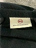 Adriano Goldschmied 100% Wool Black Wool Pullover Sweater Size 1X (estimated) - photo 7