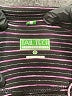 Tail Tech Brown Sleeveless Top Size S - photo 7