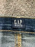 Gap Blue Jeans Size 6 - photo 7