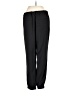 Trouve Solid Black Dress Pants Size 2 - photo 2