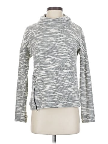 Converse One Star Turtleneck Sweater (view 1)