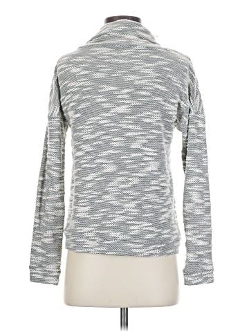 Converse One Star Turtleneck Sweater (view 2)