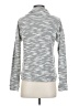 Converse One Star Gray Turtleneck Sweater Size S - photo 2