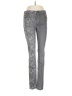 Hudson Jeans Houndstooth Gray Jeans Size 27 waist - photo 1