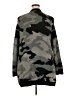 Torrid Camo Gray Cardigan Size 2X Plus (2) - photo 2