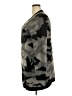 Torrid Camo Gray Cardigan Size 2X Plus (2) - photo 5