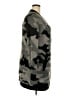 Torrid Camo Gray Cardigan Size 2X Plus (2) - photo 4
