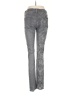 Hudson Jeans Houndstooth Gray Jeans Size 27 waist - photo 2