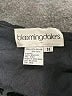 Bloomingdale's Black Long Sleeve Blouse Size M - photo 7