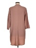 Lush Tan Casual Dress Size M - photo 2