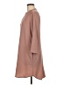 Lush Tan Casual Dress Size M - photo 5