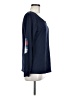 Assorted Brands Blue Long Sleeve Top Size M - photo 4