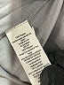 Monica + Andy 100% Polyester Gray Zip Up Hoodie Size 4T - photo 4