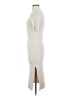 Leith Ivory Cocktail Dress Size M - photo 5