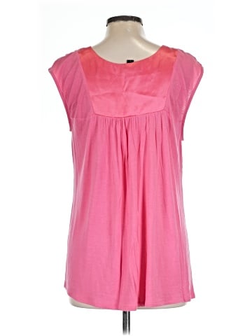 Carole Hochman Sleeveless Blouse (view 2)
