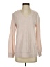 Automet Tan Long Sleeve T-Shirt Size XS - photo 1