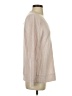 Automet Tan Long Sleeve T-Shirt Size XS - photo 4