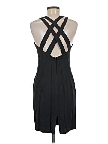 CDC Apparel Cocktail Dress (view 2)