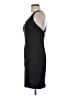CDC Apparel Solid Black Cocktail Dress Size 8 - photo 5