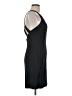 CDC Apparel Solid Black Cocktail Dress Size 8 - photo 4
