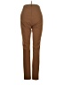 Theory Solid Brown Casual Pants Size 00 - photo 2