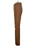 Theory Solid Brown Casual Pants Size 00 - photo 5