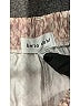 Bella Dahl Paisley Silver Casual Pants Size S - photo 3