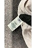 Bella Dahl Paisley Silver Casual Pants Size S - photo 4