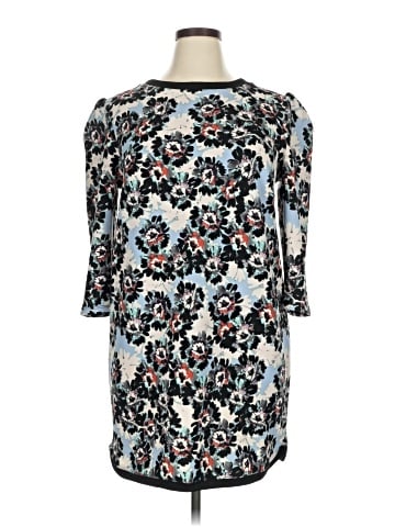 Xhilaration Casual Dress (view 1)