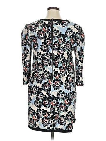 Xhilaration Casual Dress (view 2)