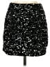 Shein Stars Black Formal Skirt Size 4 - photo 1