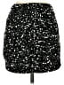 Shein Stars Black Formal Skirt Size 4 - photo 2