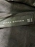 Zara Black Vest Size S - photo 7