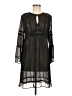 Part Two Black Cocktail Dress Size EU 38 / US 8 - photo 1