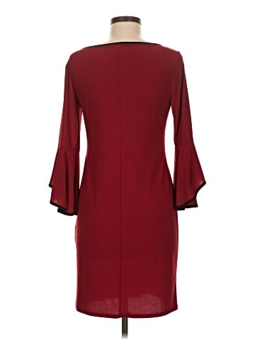 Tash + Sophie Cocktail Dress (view 2)